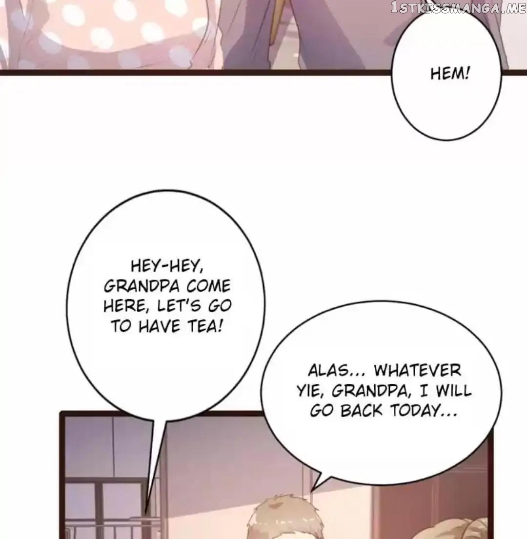 A Contract of Feelingless CEO chapter 77 - page 23