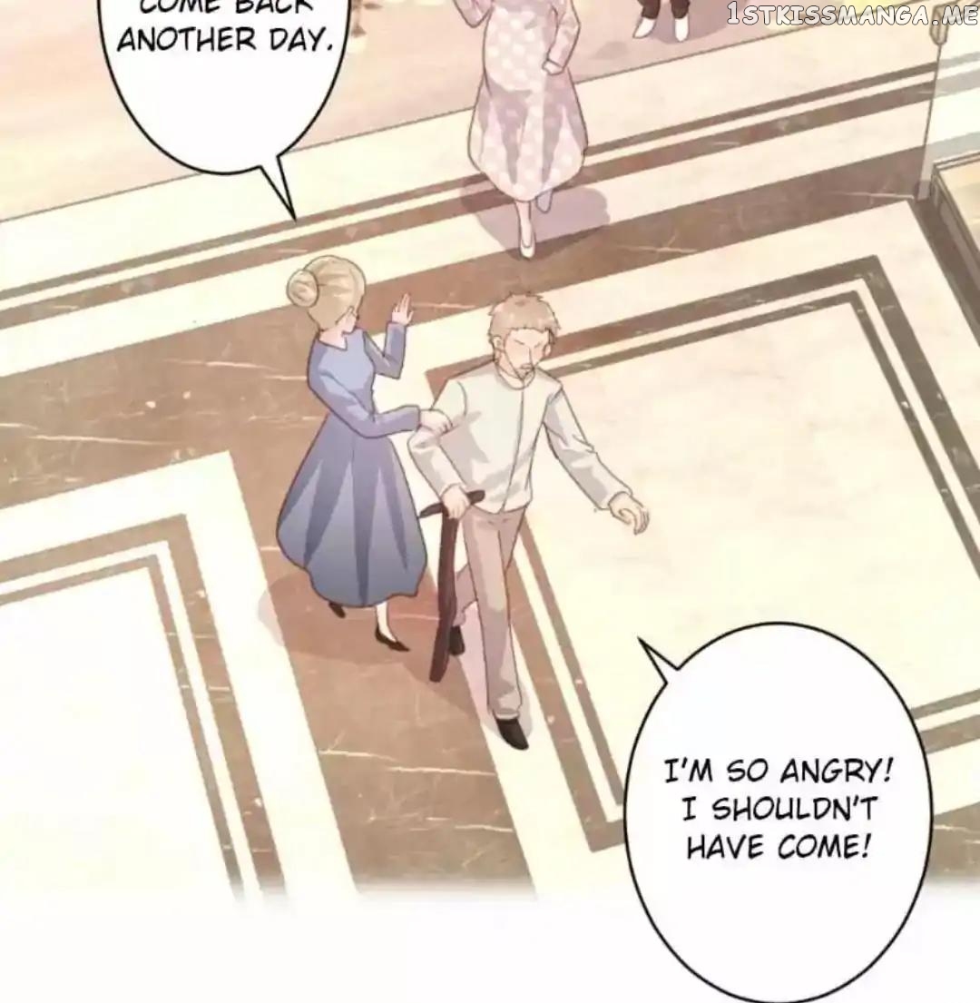 A Contract of Feelingless CEO chapter 77 - page 26