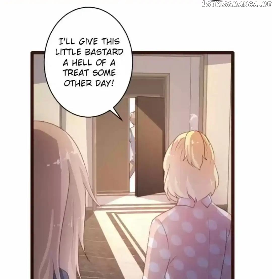 A Contract of Feelingless CEO chapter 77 - page 27