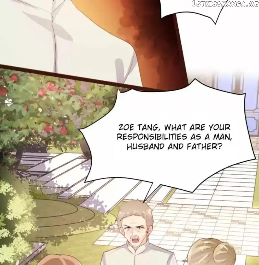 A Contract of Feelingless CEO chapter 77 - page 3