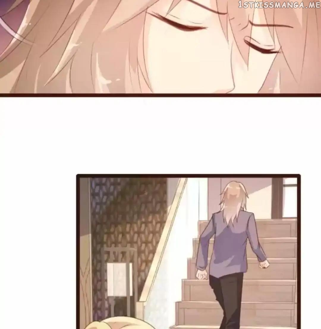 A Contract of Feelingless CEO chapter 77 - page 30
