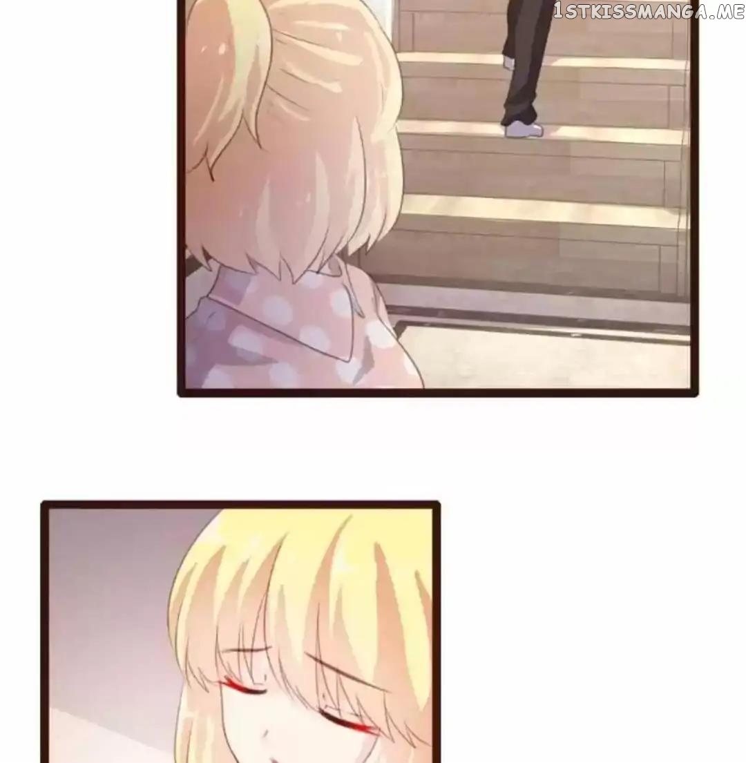 A Contract of Feelingless CEO chapter 77 - page 31