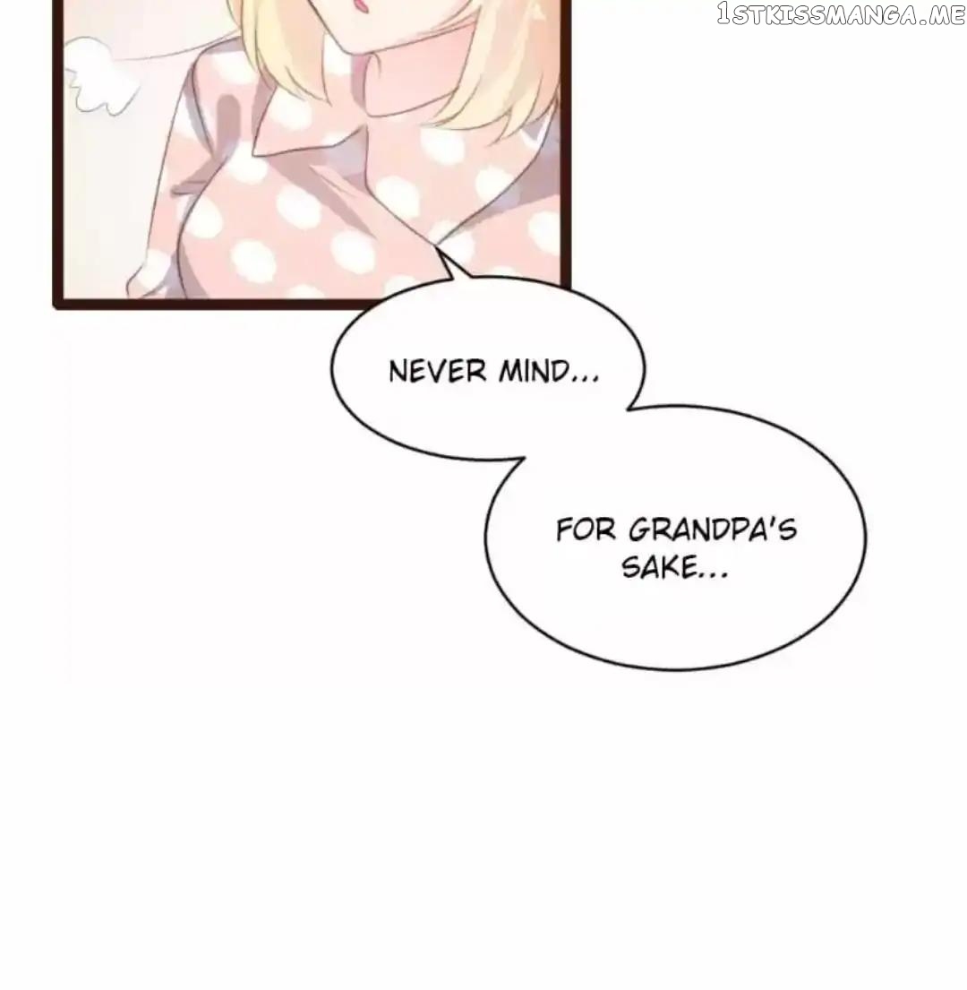 A Contract of Feelingless CEO chapter 77 - page 32