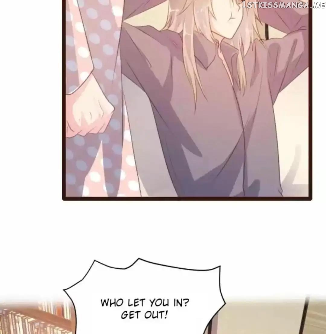 A Contract of Feelingless CEO chapter 77 - page 39