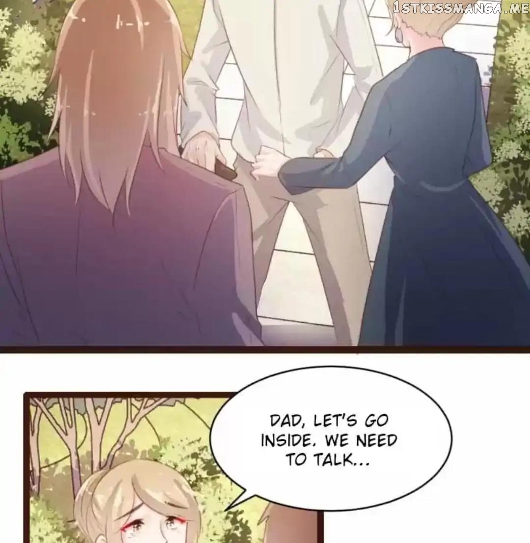 A Contract of Feelingless CEO chapter 77 - page 4
