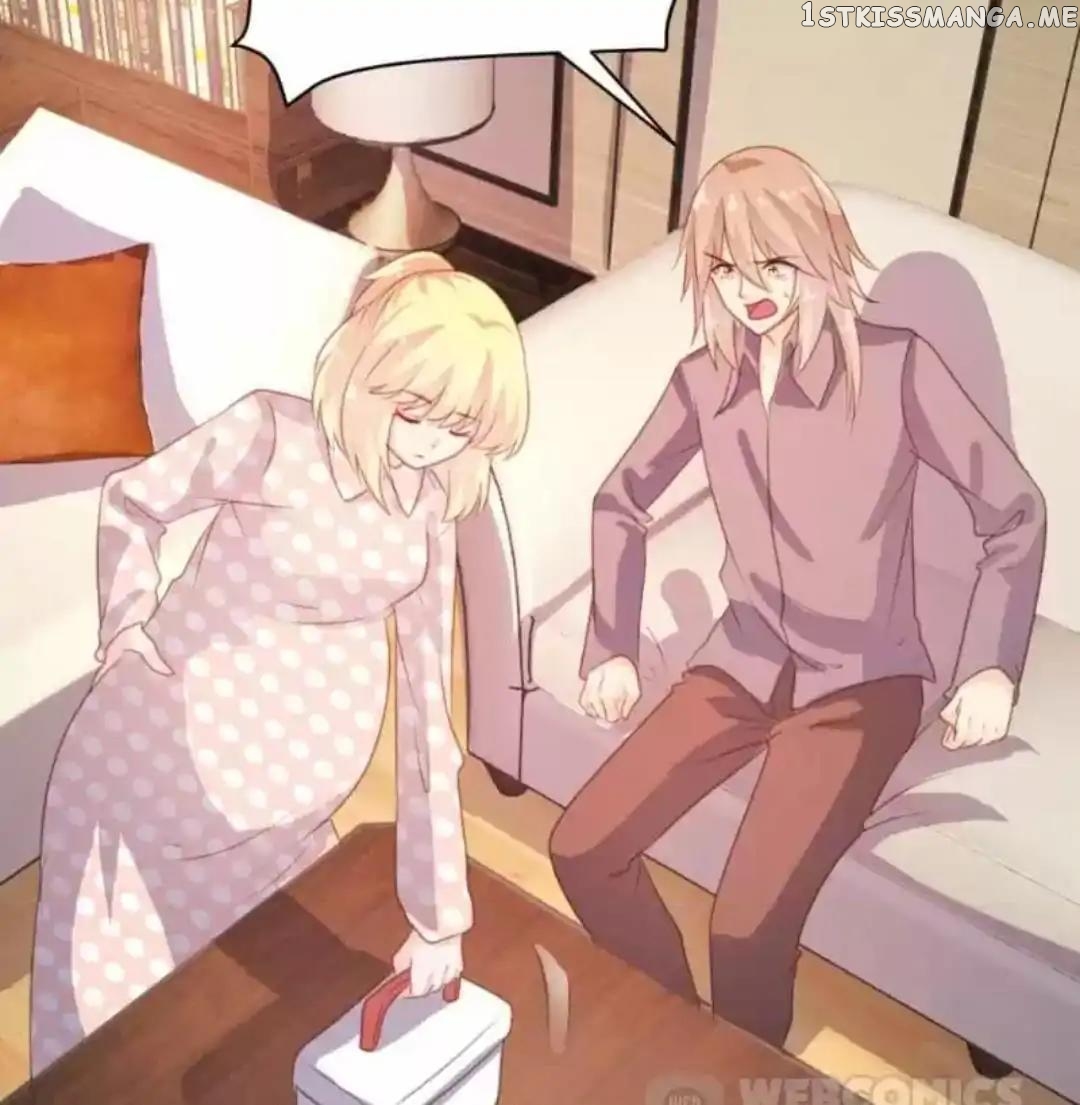 A Contract of Feelingless CEO chapter 77 - page 40