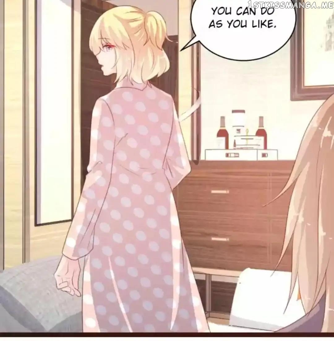 A Contract of Feelingless CEO chapter 77 - page 43