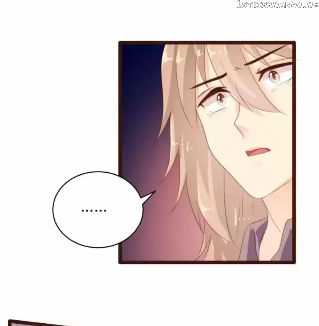 A Contract of Feelingless CEO chapter 77 - page 44
