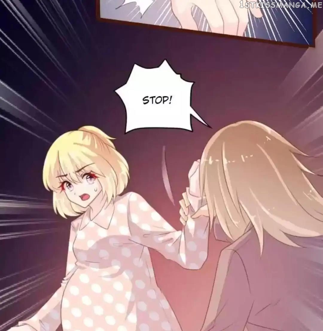A Contract of Feelingless CEO chapter 77 - page 47