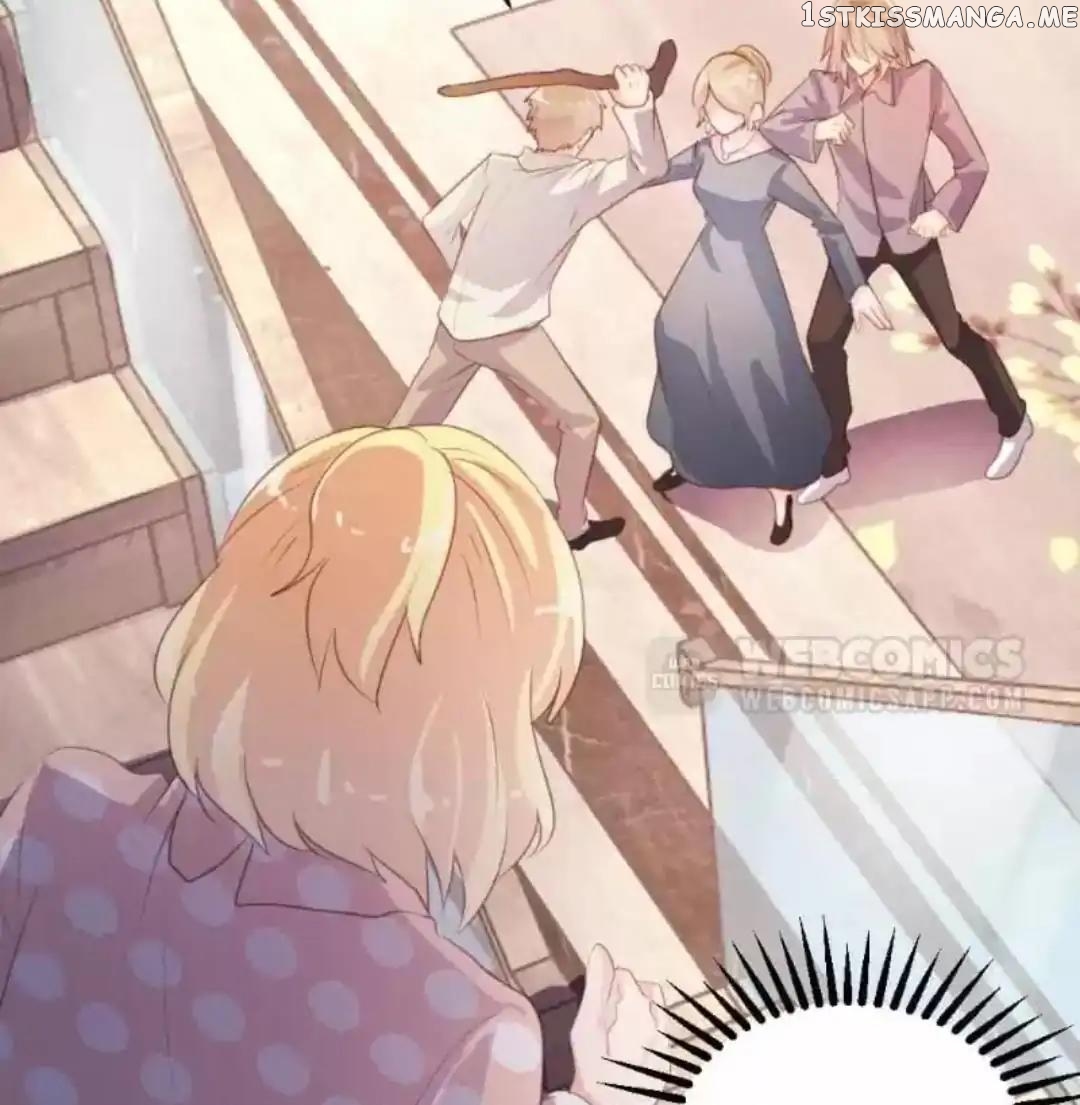 A Contract of Feelingless CEO chapter 77 - page 8