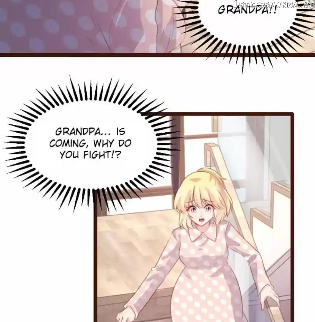 A Contract of Feelingless CEO chapter 77 - page 9