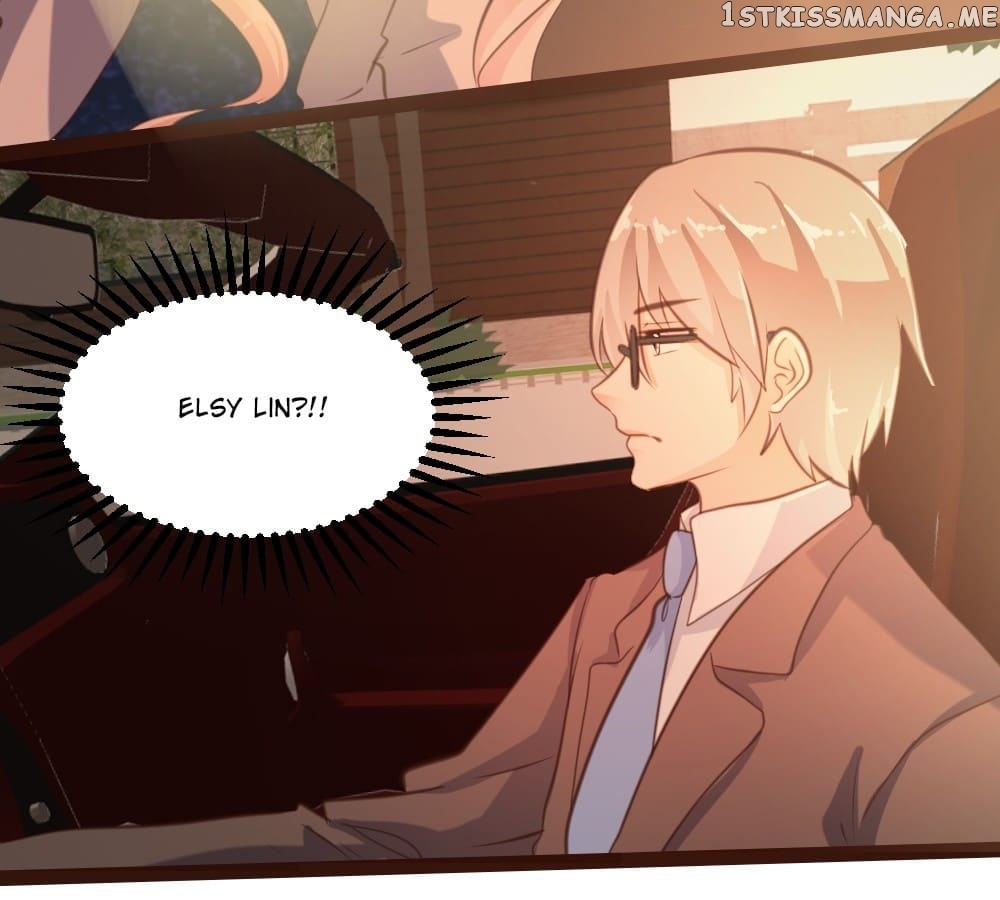 A Contract of Feelingless CEO chapter 48 - page 11