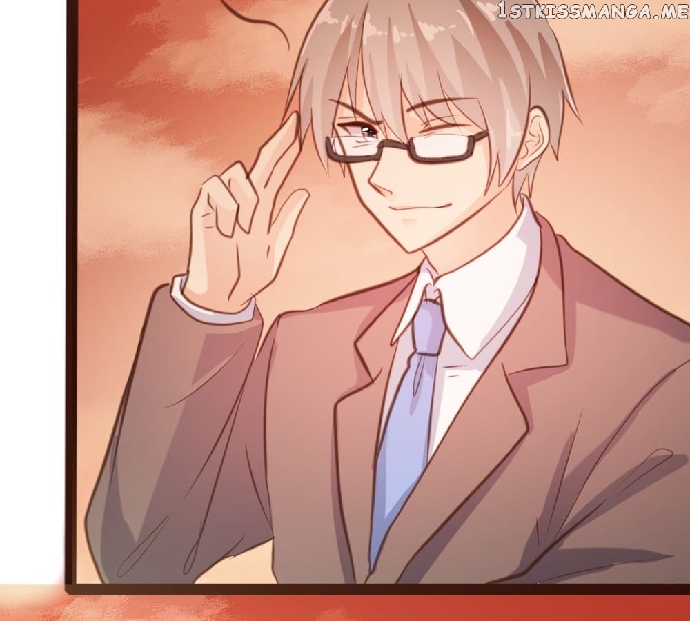 A Contract of Feelingless CEO chapter 48 - page 16