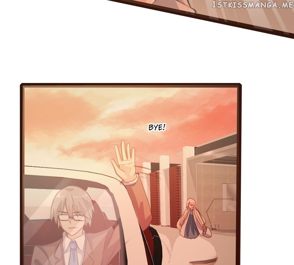 A Contract of Feelingless CEO chapter 48 - page 19