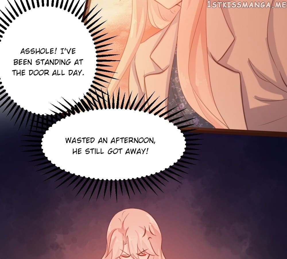A Contract of Feelingless CEO chapter 48 - page 21