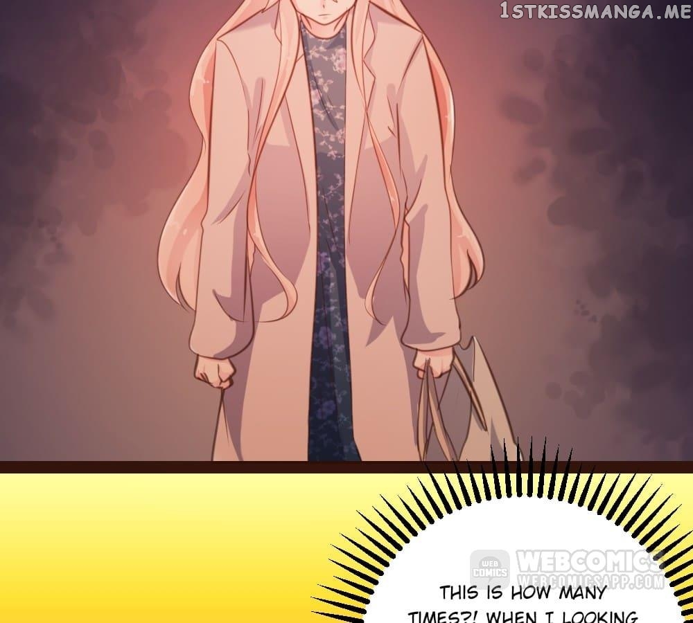 A Contract of Feelingless CEO chapter 48 - page 22