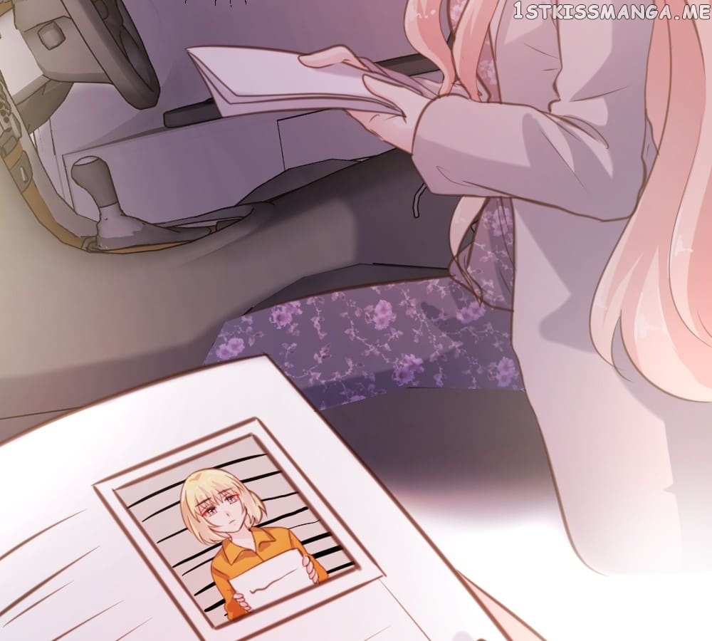 A Contract of Feelingless CEO chapter 48 - page 27