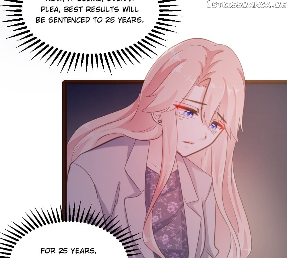 A Contract of Feelingless CEO chapter 48 - page 29