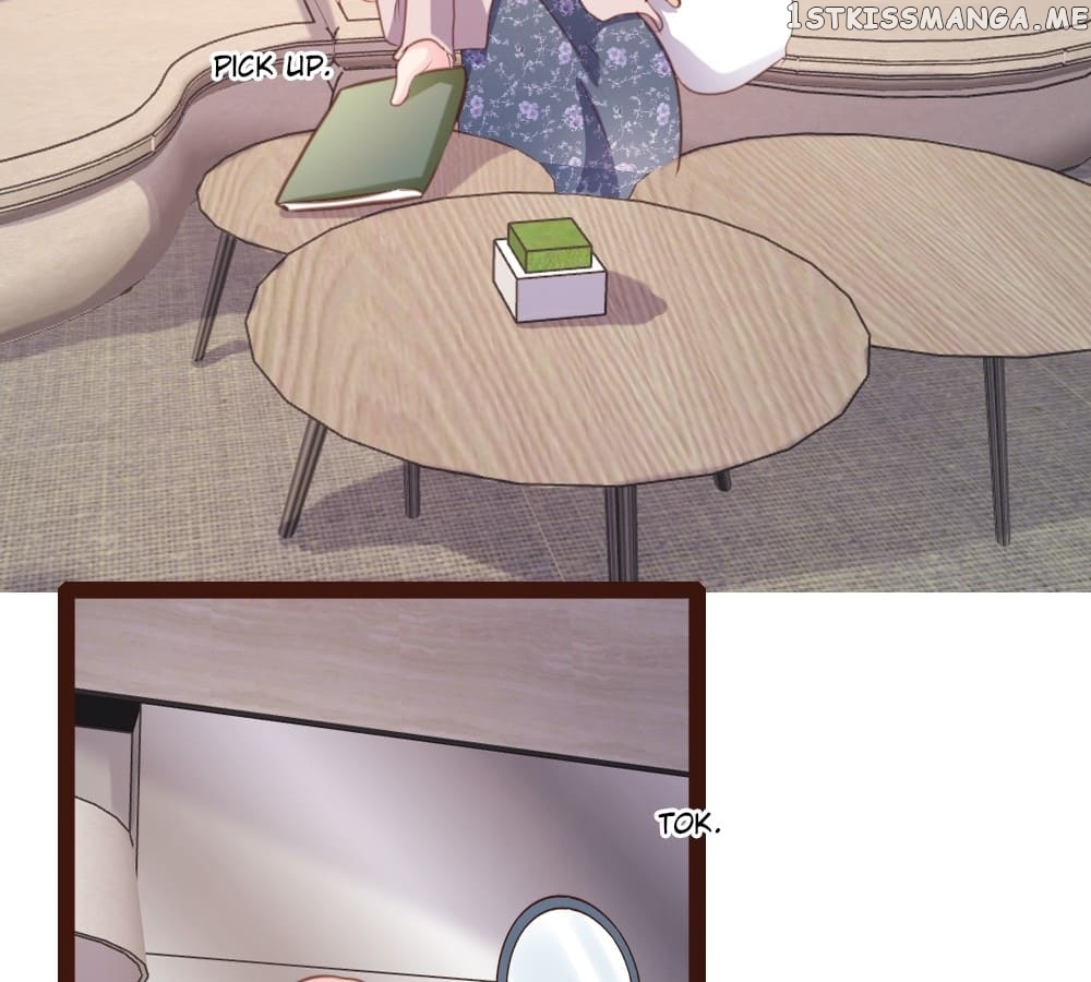 A Contract of Feelingless CEO chapter 48 - page 3