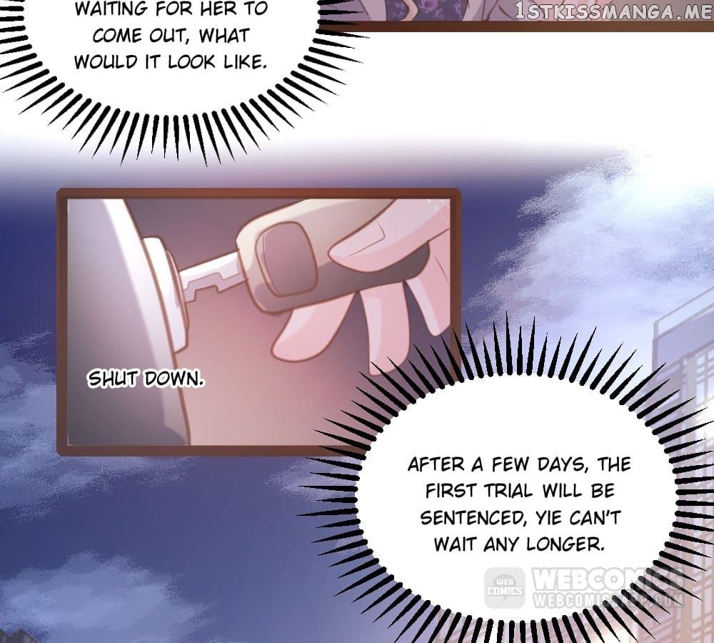 A Contract of Feelingless CEO chapter 48 - page 30