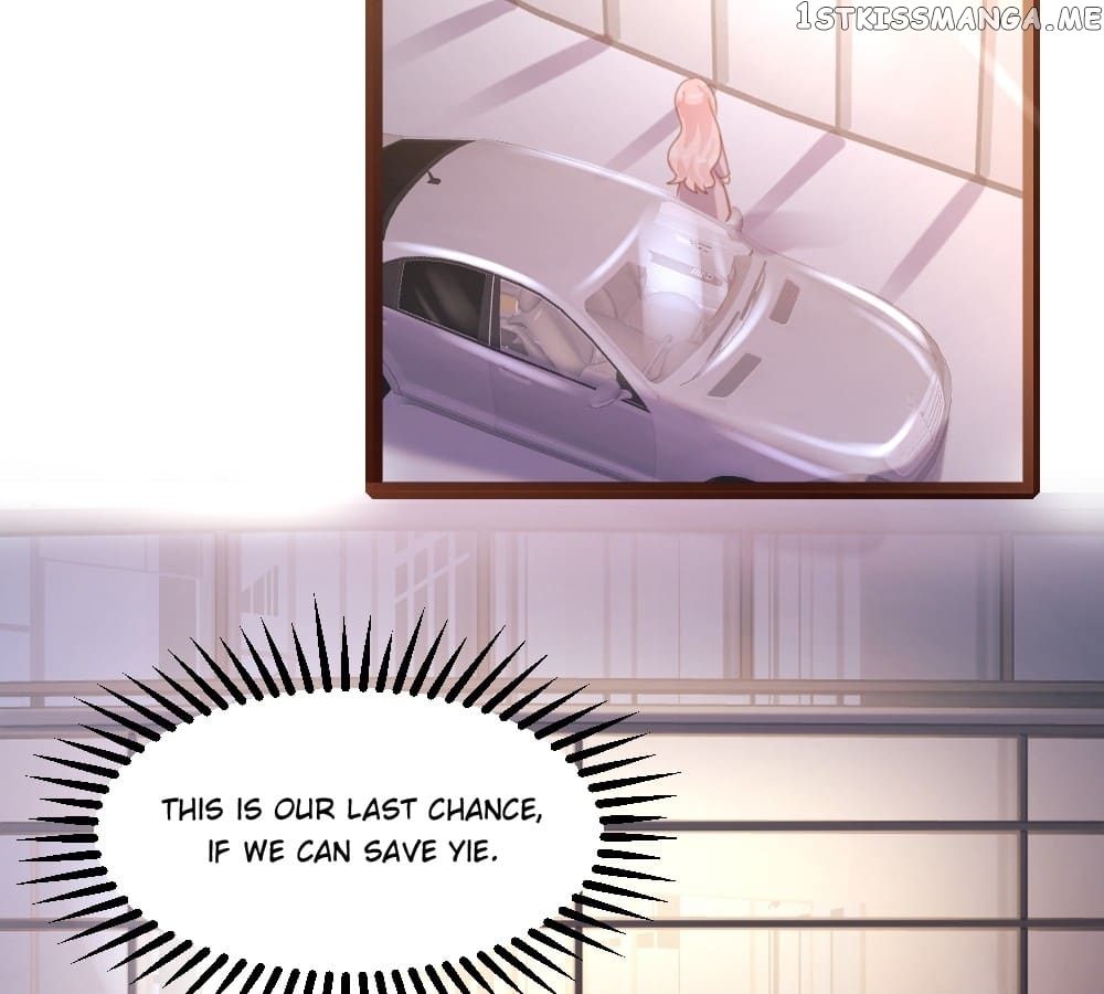 A Contract of Feelingless CEO chapter 48 - page 33
