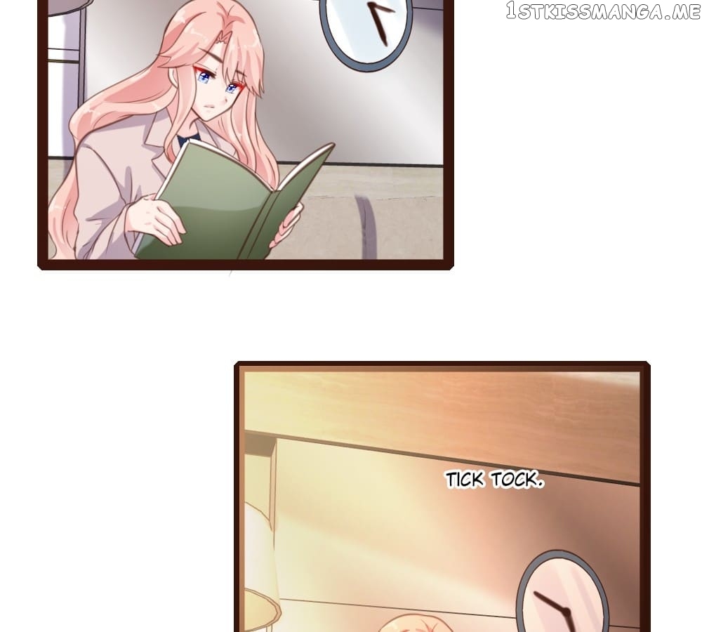 A Contract of Feelingless CEO chapter 48 - page 4