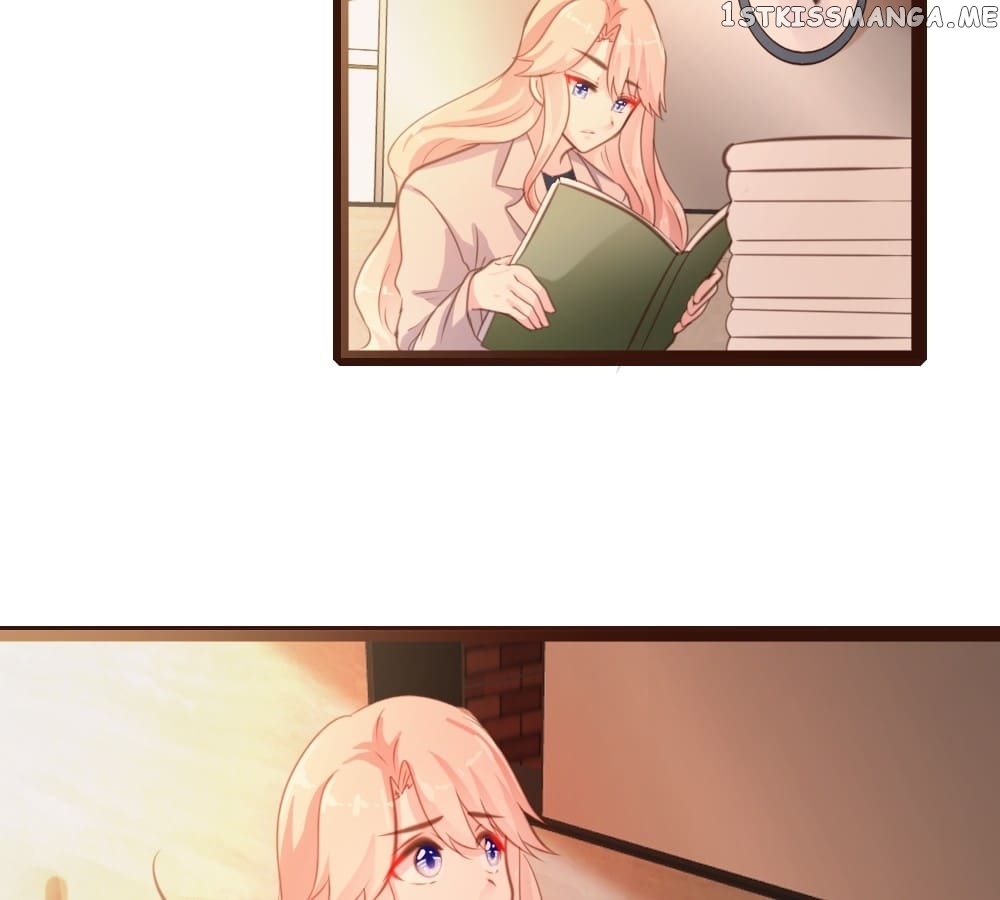 A Contract of Feelingless CEO chapter 48 - page 5