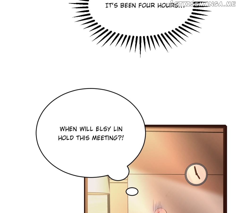 A Contract of Feelingless CEO chapter 48 - page 7