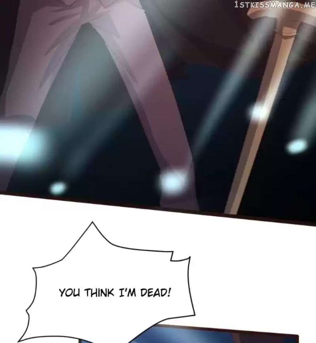 A Contract of Feelingless CEO chapter 100 - page 13