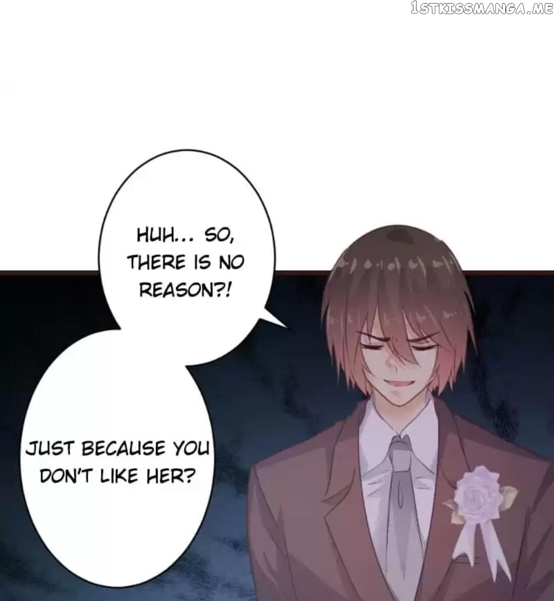 A Contract of Feelingless CEO chapter 100 - page 15