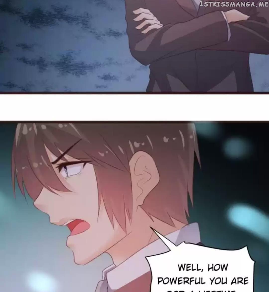 A Contract of Feelingless CEO chapter 100 - page 16