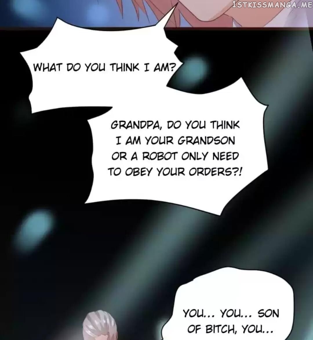 A Contract of Feelingless CEO chapter 100 - page 18