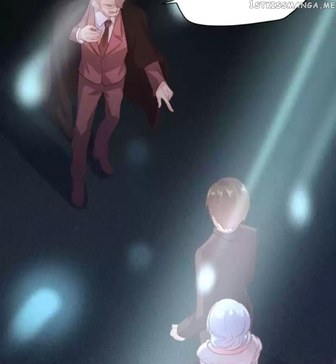 A Contract of Feelingless CEO chapter 100 - page 19