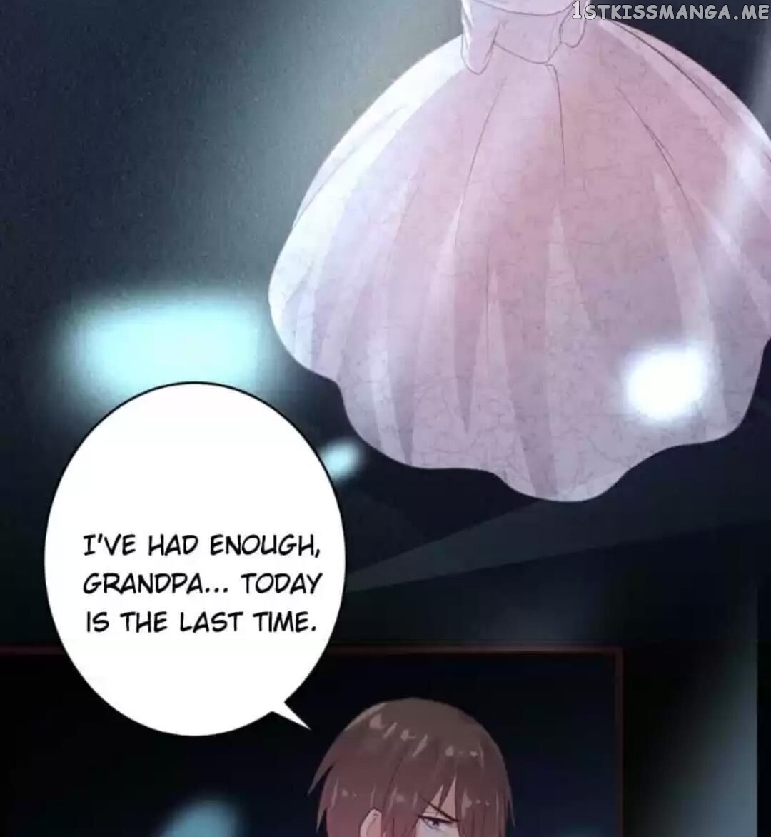 A Contract of Feelingless CEO chapter 100 - page 20