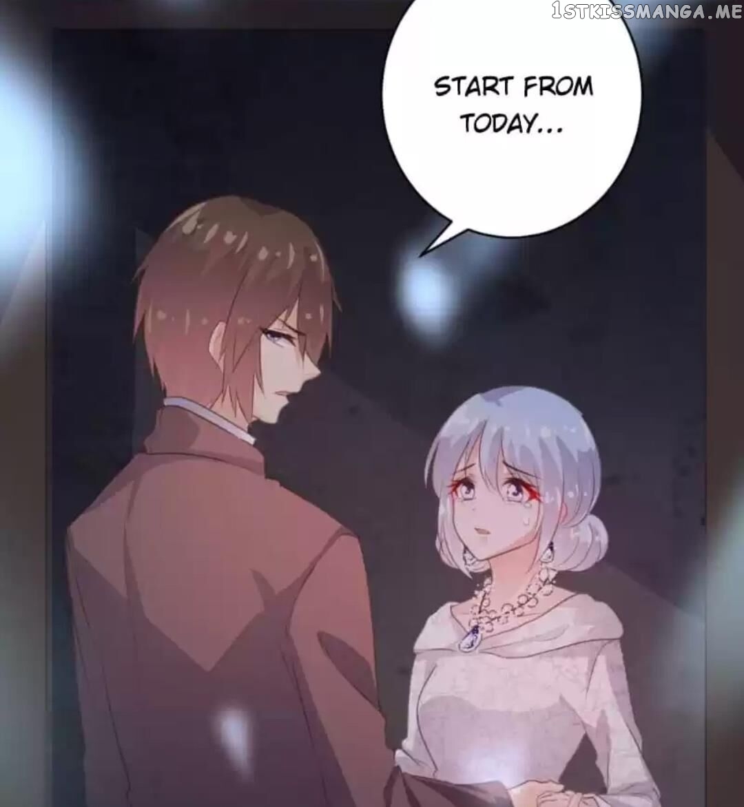 A Contract of Feelingless CEO chapter 100 - page 22