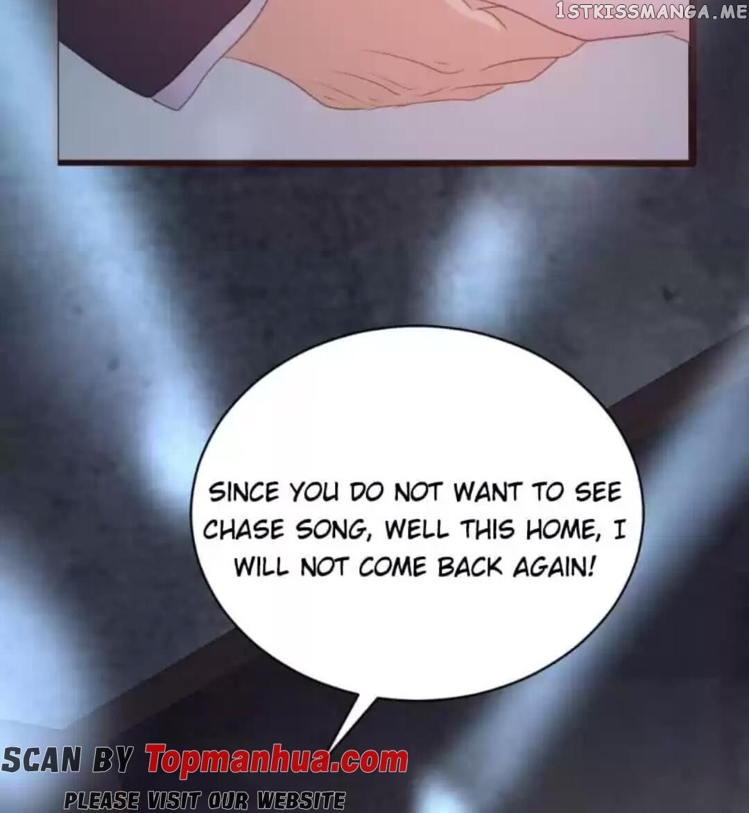 A Contract of Feelingless CEO chapter 100 - page 24