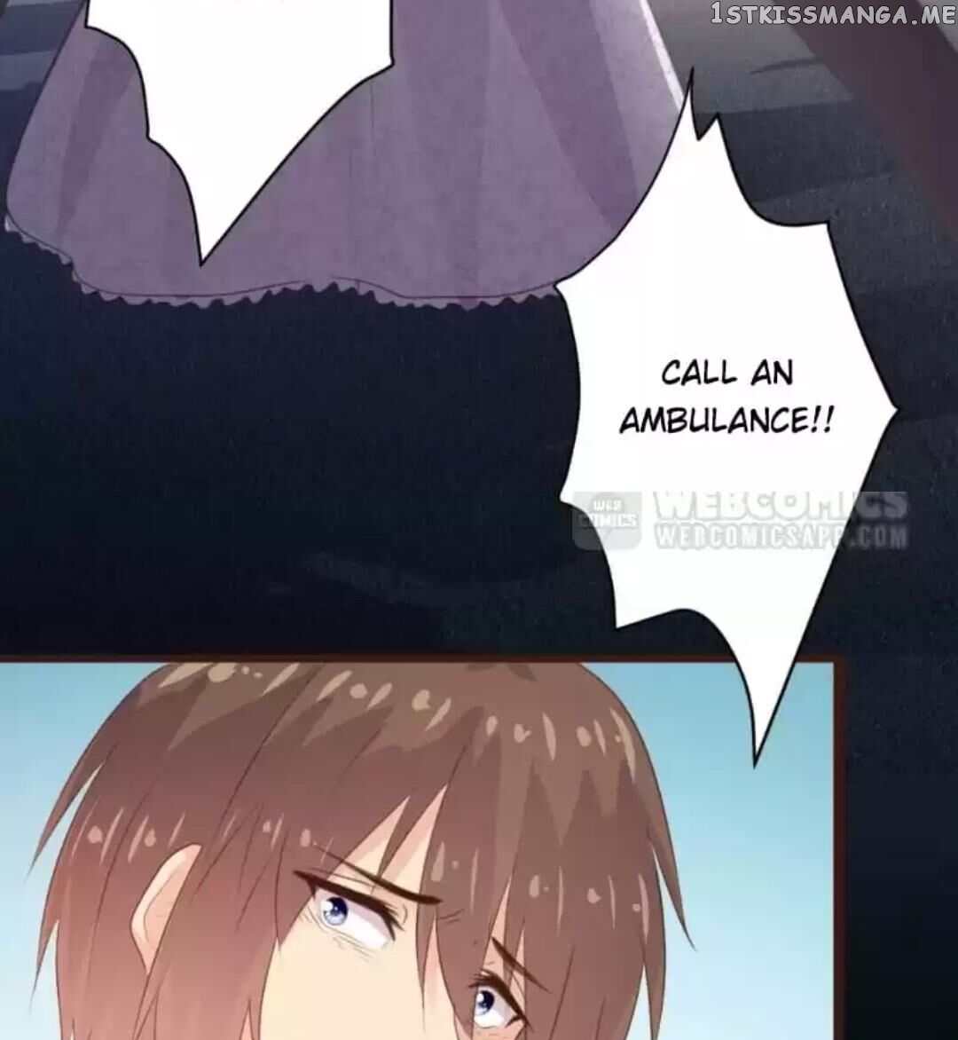 A Contract of Feelingless CEO chapter 100 - page 34