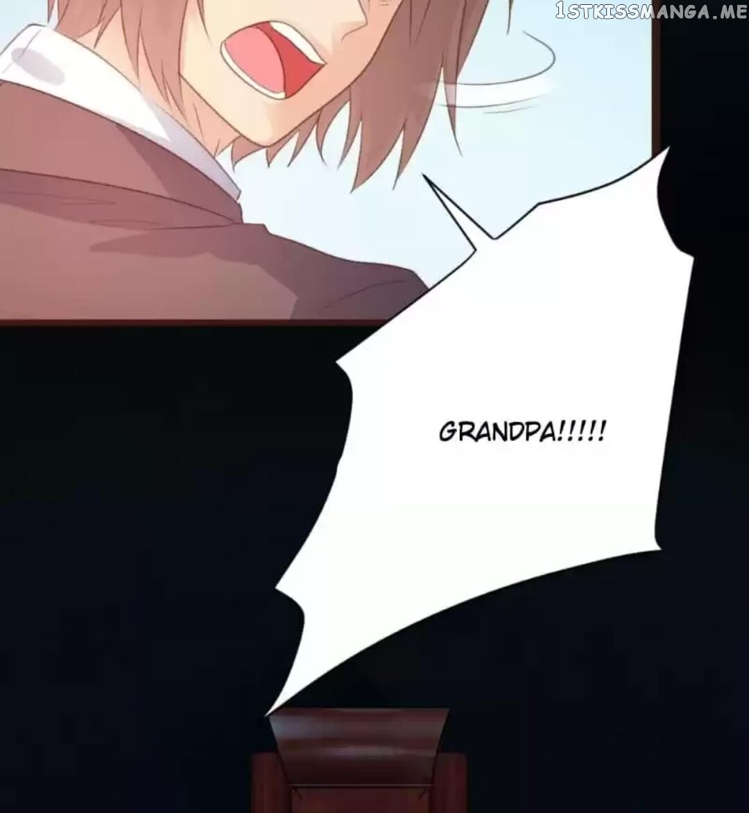 A Contract of Feelingless CEO chapter 100 - page 35
