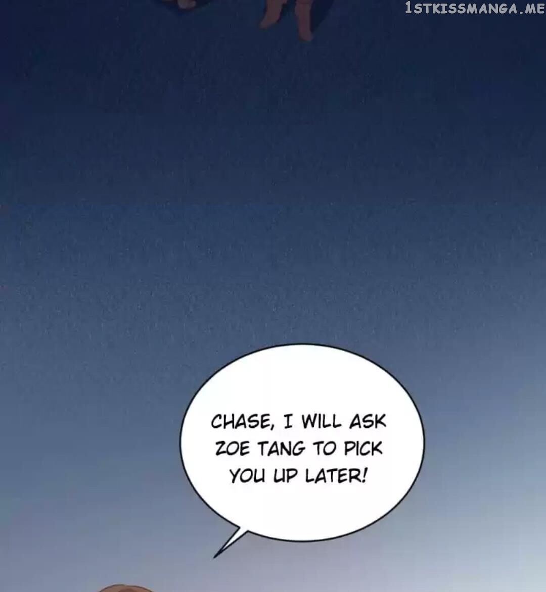 A Contract of Feelingless CEO chapter 100 - page 37