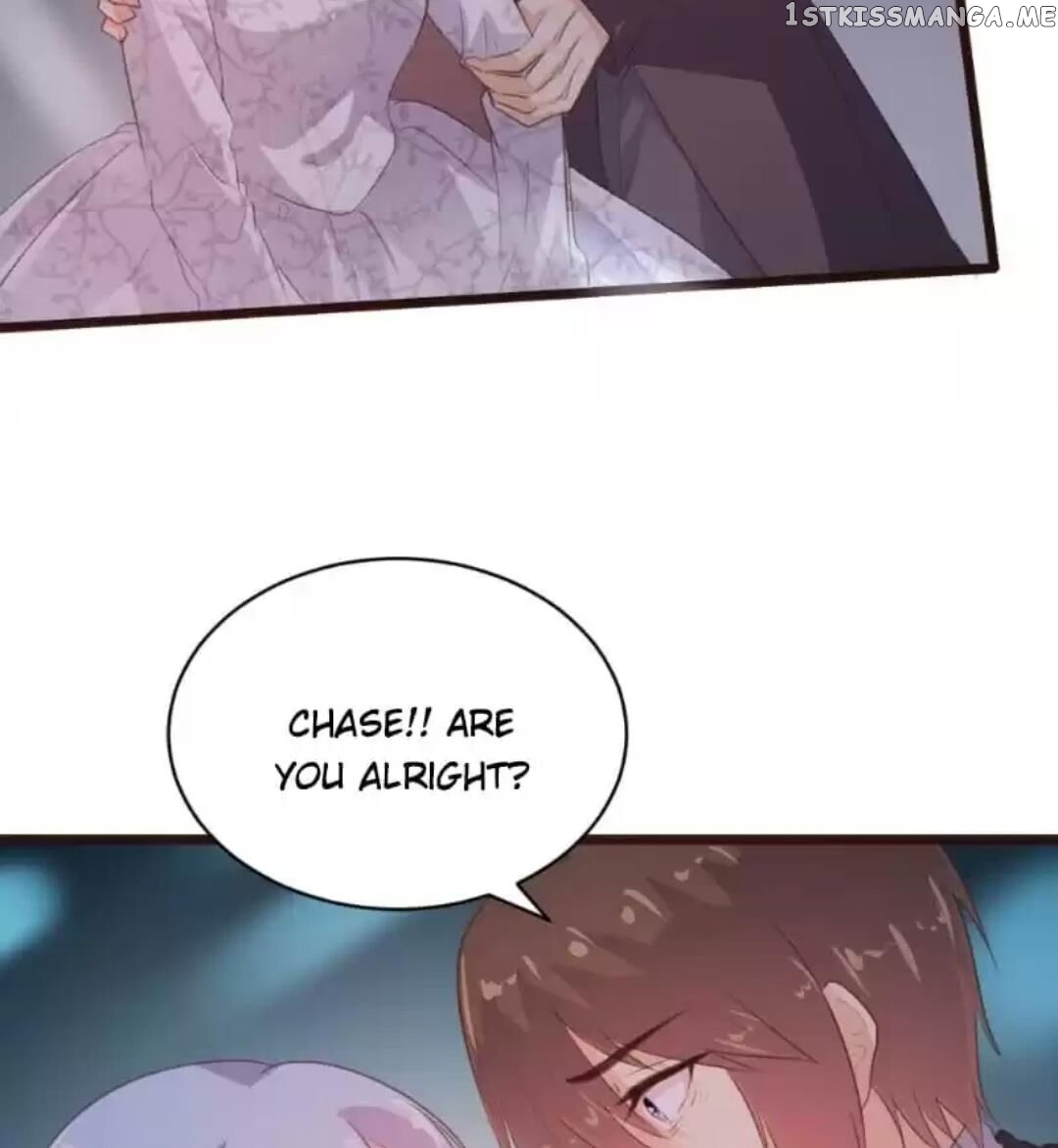 A Contract of Feelingless CEO chapter 100 - page 4