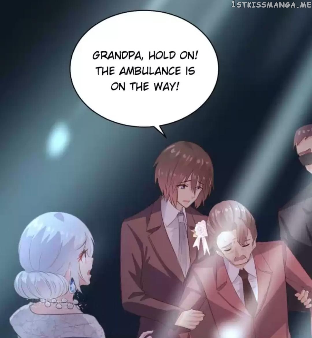 A Contract of Feelingless CEO chapter 100 - page 41