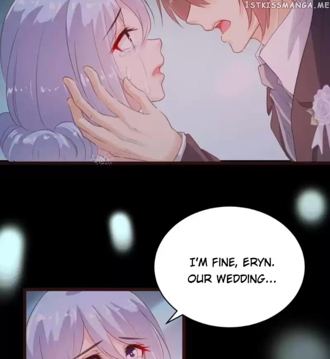 A Contract of Feelingless CEO chapter 100 - page 5
