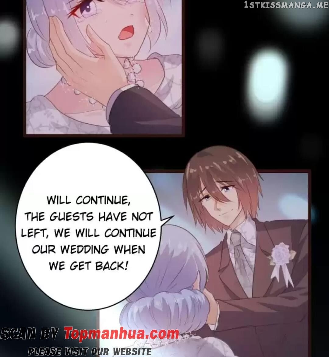 A Contract of Feelingless CEO chapter 100 - page 6