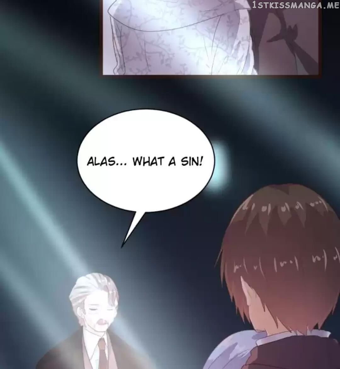A Contract of Feelingless CEO chapter 100 - page 7