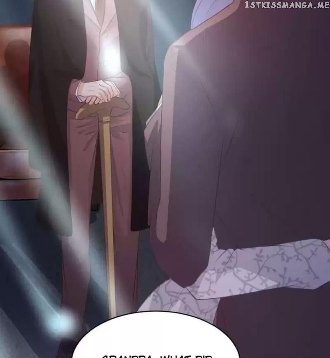 A Contract of Feelingless CEO chapter 100 - page 8