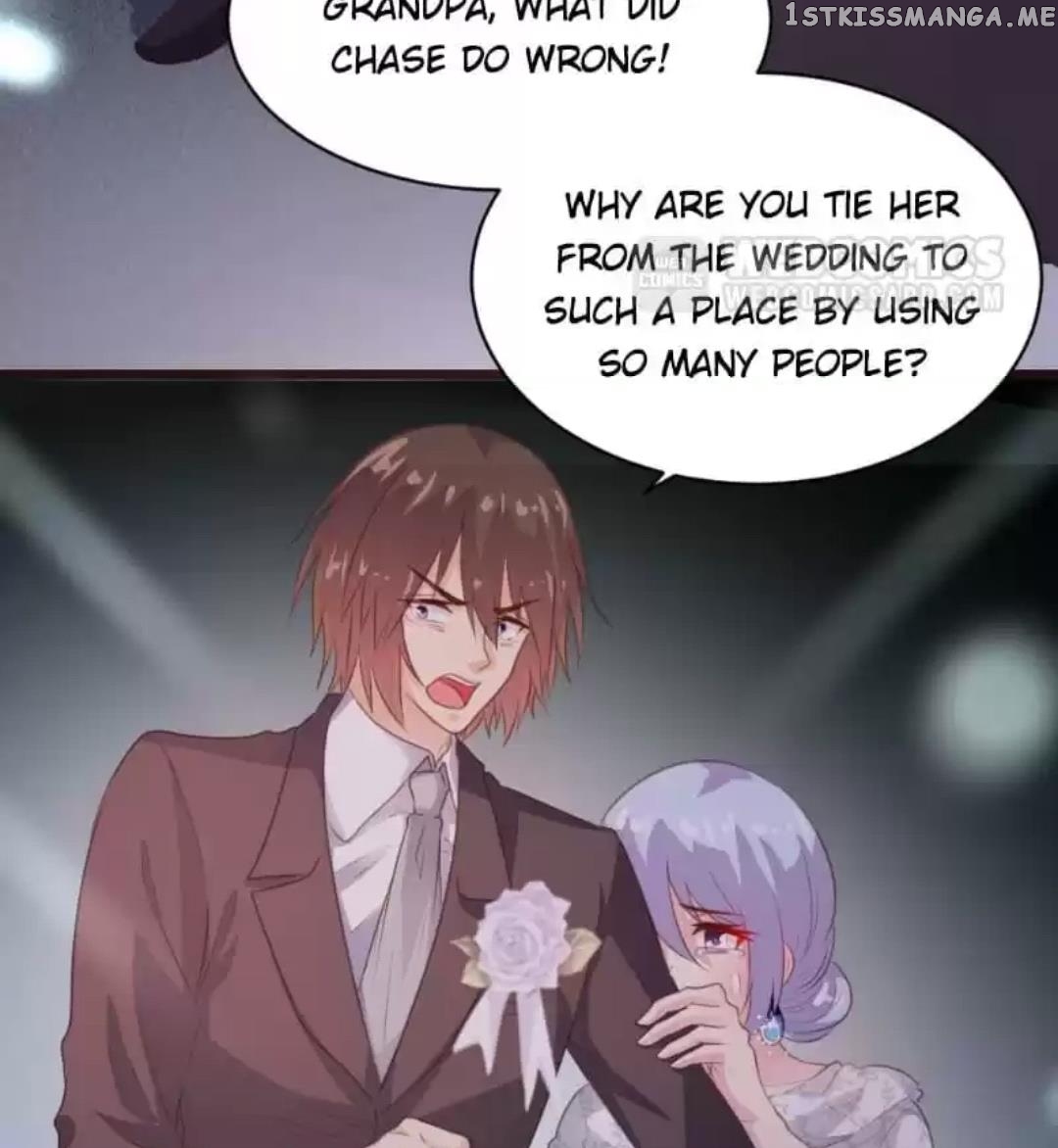 A Contract of Feelingless CEO chapter 100 - page 9