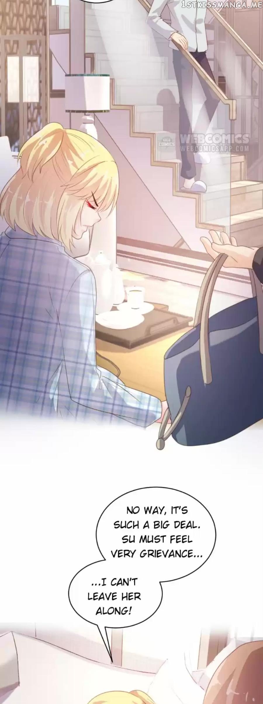 A Contract of Feelingless CEO chapter 89 - page 12
