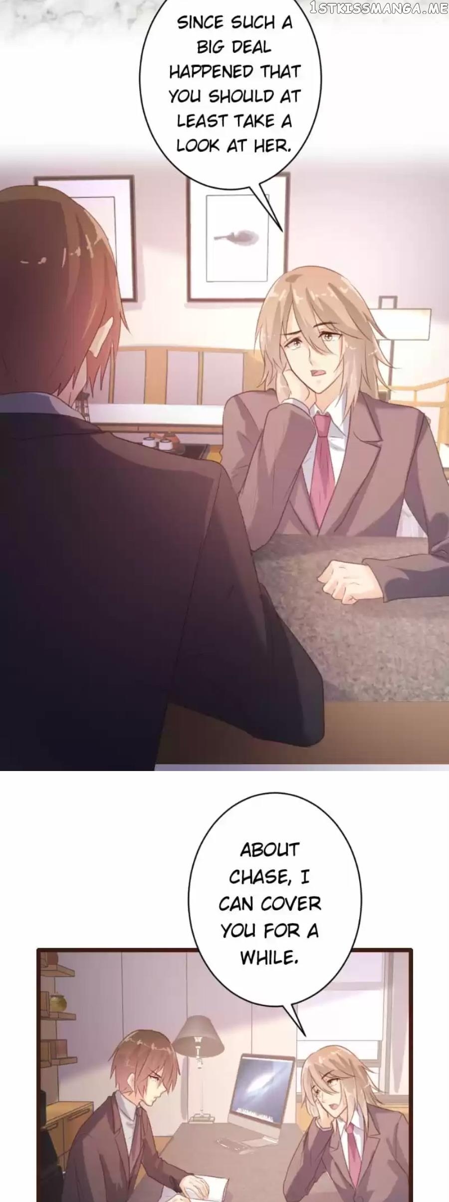 A Contract of Feelingless CEO chapter 89 - page 20