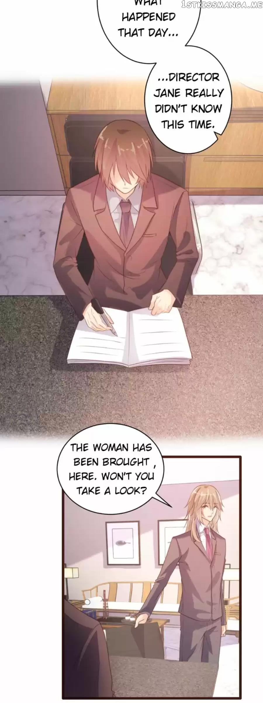A Contract of Feelingless CEO chapter 89 - page 23