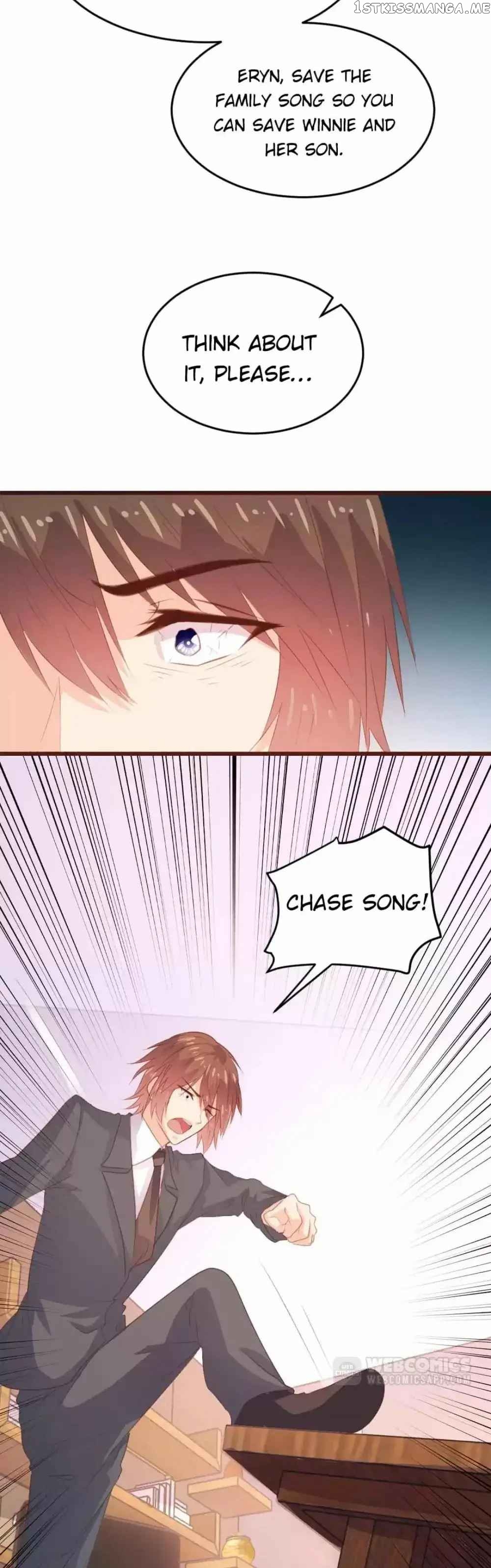 A Contract of Feelingless CEO chapter 116 - page 10